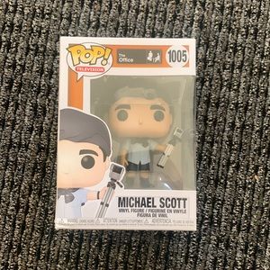 Funko POP Television| The Office | Michael Scott